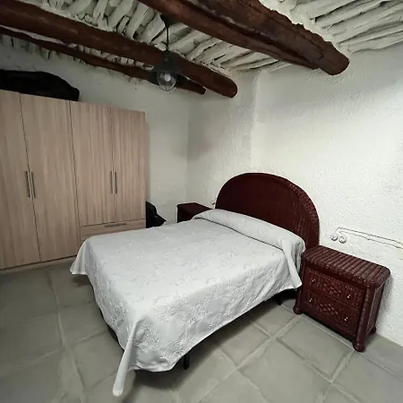 Ferienhaus Vivienda Rural La Fuente