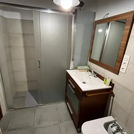 Vivienda Rural La Fuente