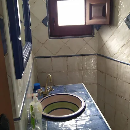 Vivienda Rural La Fuente Ferienhaus *